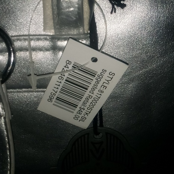 Cute backpack purse - Picture 3 of 5